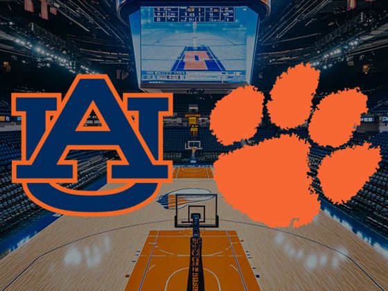Clemson Tigers vs. Auburn Tigers